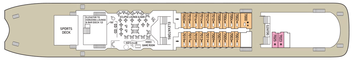 Celestyal Cruises Celestyal Olympia Deck 7.png